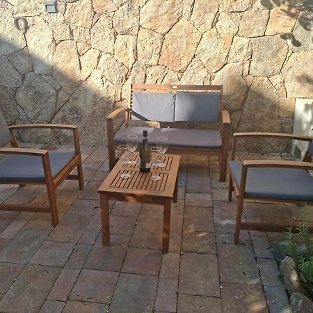 Casa Vacanze Синискола Екстериор снимка