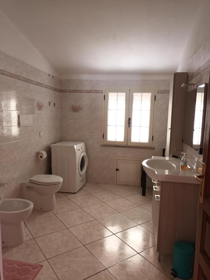 Casa Vacanze Синискола Екстериор снимка