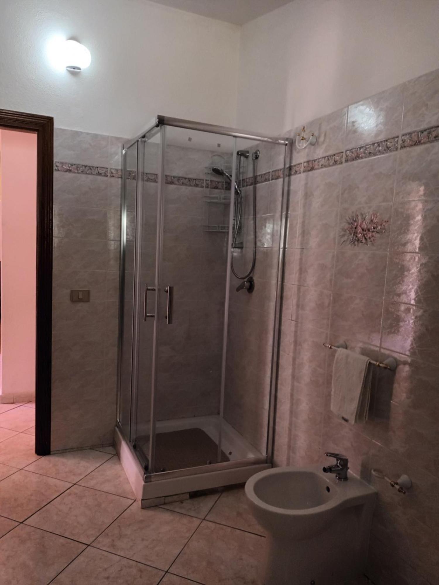 Casa Vacanze Синискола Екстериор снимка